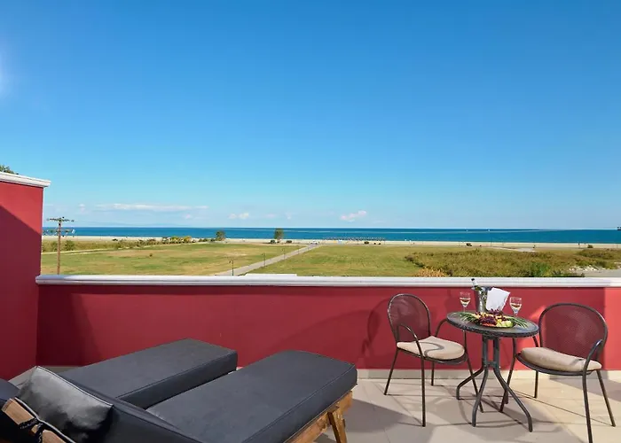 Mediterranean Princess- Adults Only Hotel Kateríni