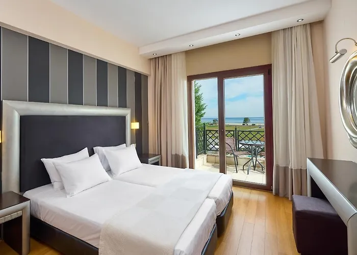 Mediterranean Princess Hotel Kateríni