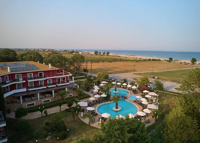 Mediterranean Princess- Adults Only Hotel