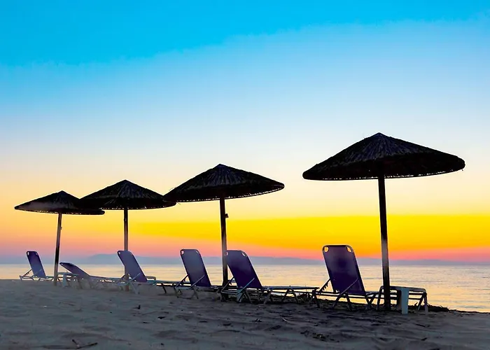 Mediterranean Princess- Adults Only 4* Kateríni