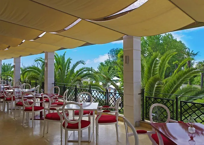 Mediterranean Princess- Adults Only 4* Kateríni