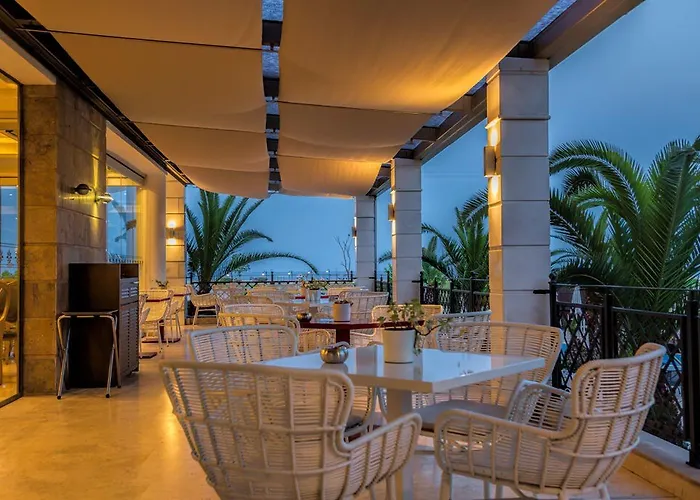 Mediterranean Princess- Adults Only 4* Kateríni