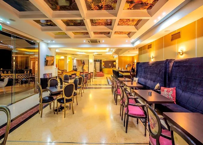 Mediterranean Princess Hotel