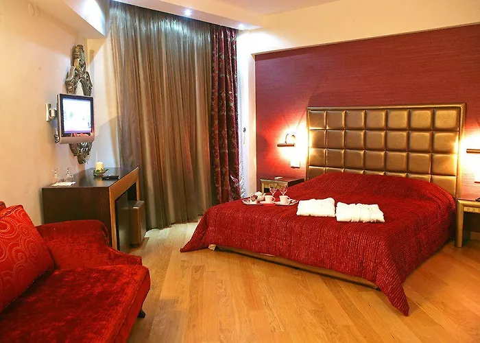 Mediterranean Princess- Adults Only 4*