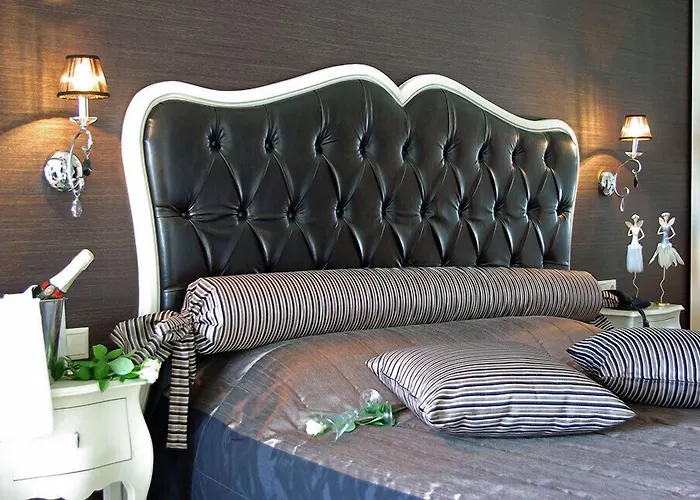 Mediterranean Princess- Adults Only Hotel