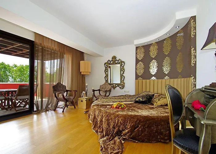 Hotel Mediterranean Princess- Adults Only Kateríni