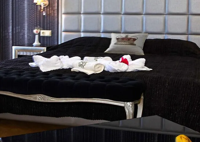 Mediterranean Princess- Adults Only Hotel