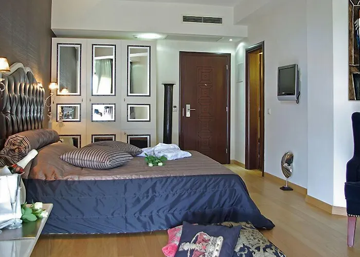 Mediterranean Princess- Adults Only 4*