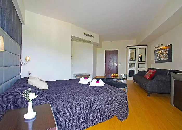 Hotel Mediterranean Princess- Adults Only