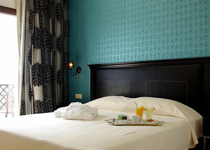 Mediterranean Princess- Adults Only 4*