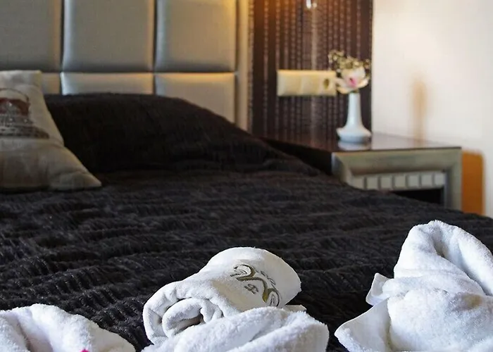 Hotel Mediterranean Princess- Adults Only 4*