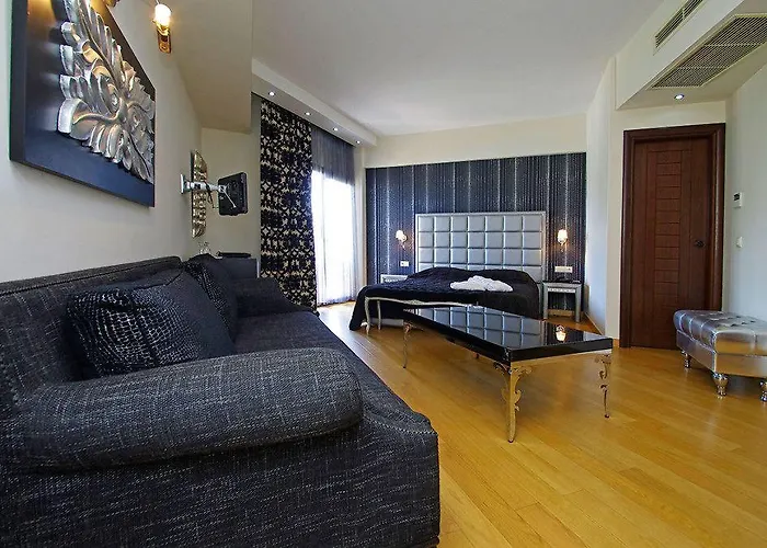 Mediterranean Princess- Adults Only Hotel 4*