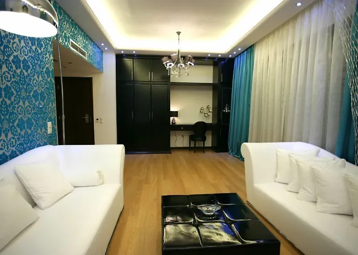 Mediterranean Princess Kateríni