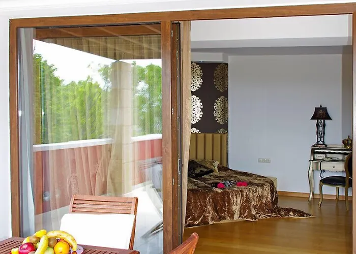 Mediterranean Princess Hotel 4*