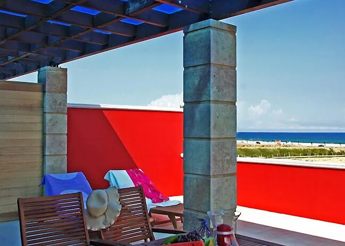 Hotel Mediterranean Princess- Adults Only Kateríni