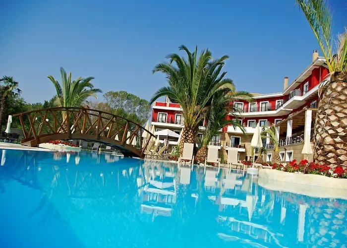 Mediterranean Princess- Adults Only Hotel 4*