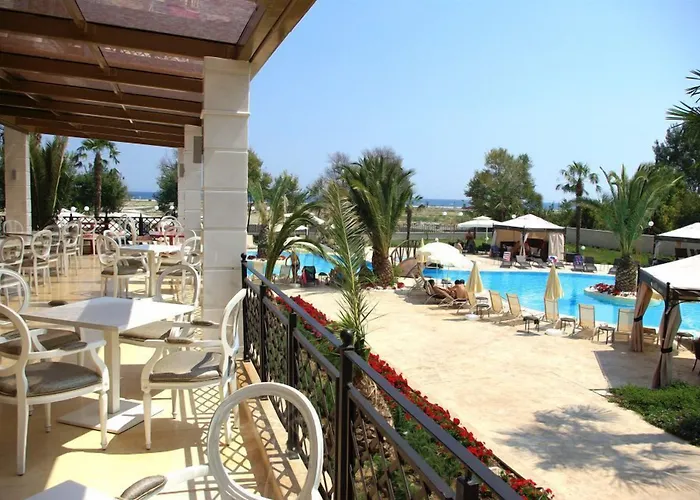 Mediterranean Princess- Adults Only 4* Kateríni