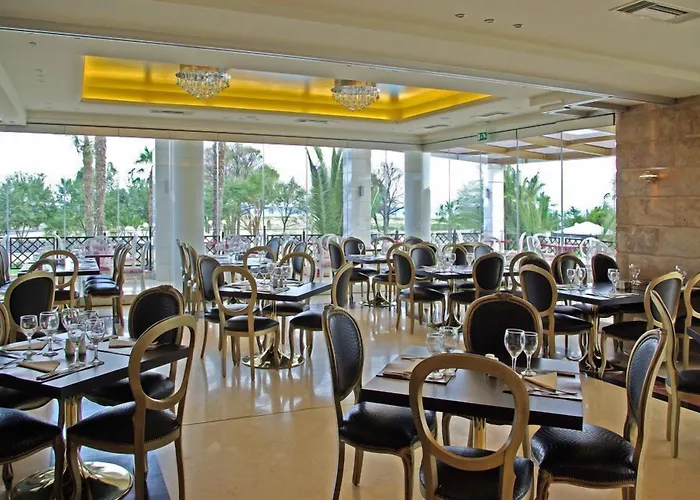 Mediterranean Princess- Adults Only Hotel Kateríni