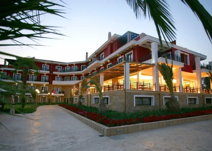 Hotel Mediterranean Princess