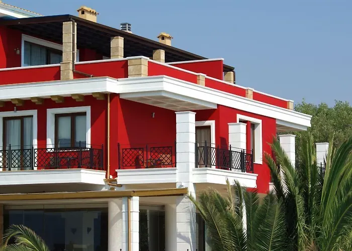 Mediterranean Princess- Adults Only Hotel 4*