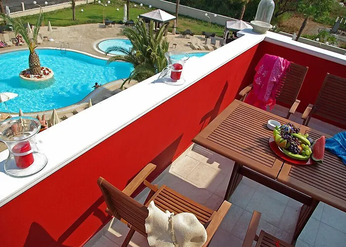 Mediterranean Princess- Adults Only Hotel 4*