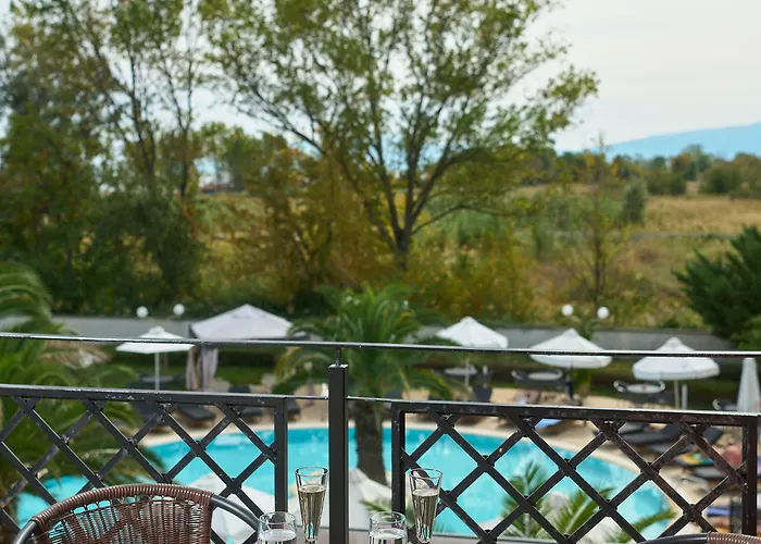 Hotel Mediterranean Princess- Adults Only