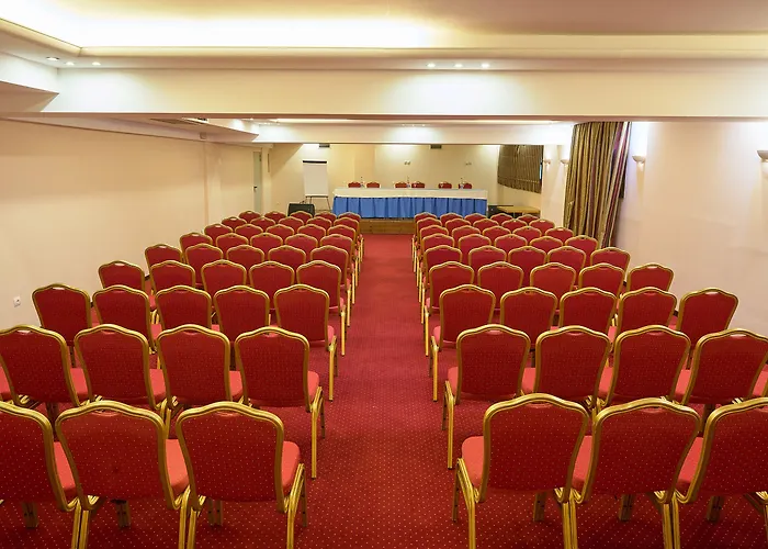 Mediterranean Princess- Adults Only Hotel Kateríni