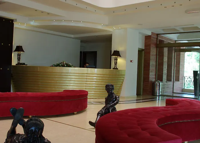 Mediterranean Princess- Adults Only Hotel