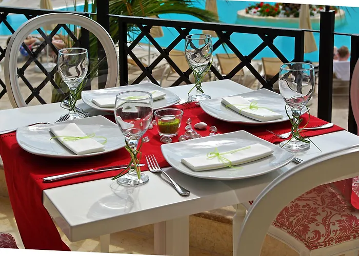 Hotel Mediterranean Princess- Adults Only 4*