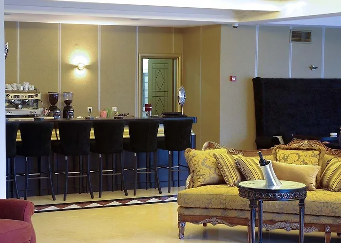 Mediterranean Princess- Adults Only 4*