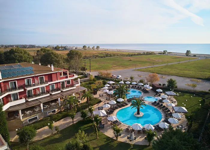 Mediterranean Princess- Adults Only Hotel 4*