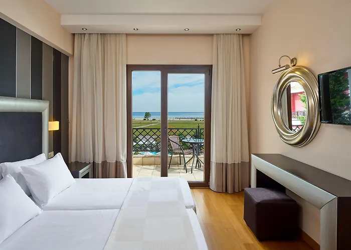 Mediterranean Princess- Adults Only