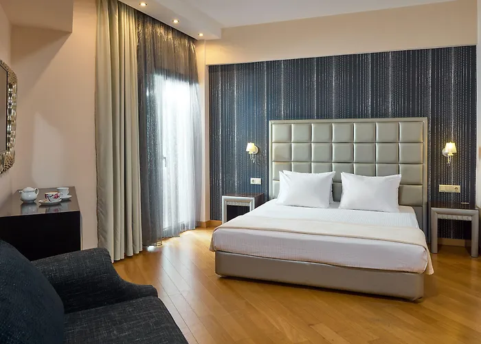 Mediterranean Princess- Adults Only Hotel 4*