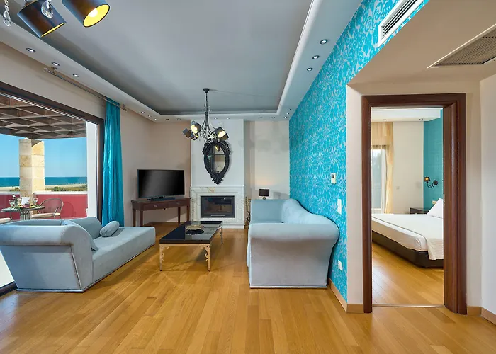 Hotel Mediterranean Princess- Adults Only