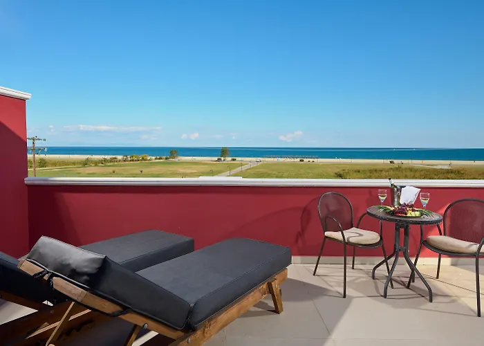 Mediterranean Princess Kateríni