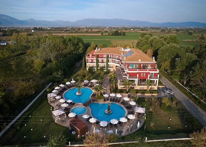 Hotel Mediterranean Princess