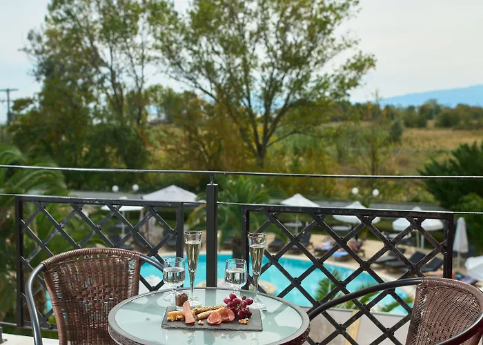 Mediterranean Princess- Adults Only Hotel 4*