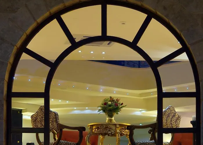 Mediterranean Princess- Adults Only Kateríni