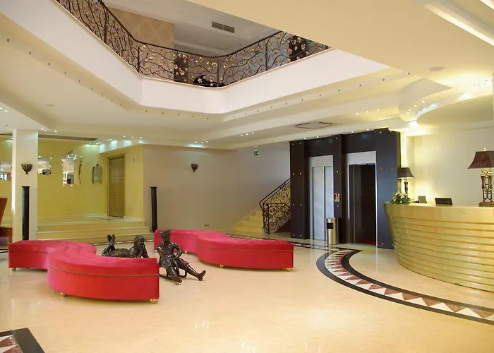 Mediterranean Princess Hotel 4*