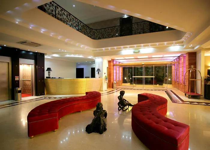 Hotel Mediterranean Princess- Adults Only 4*