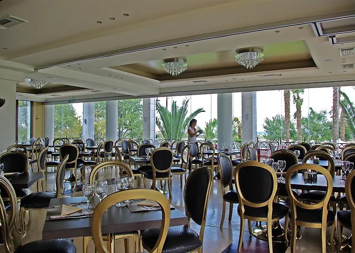 Mediterranean Princess- Adults Only Kateríni