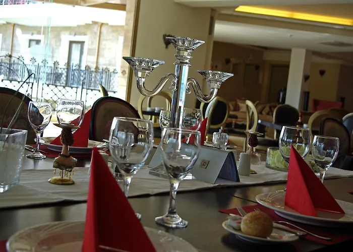 Hotel Mediterranean Princess- Adults Only 4*