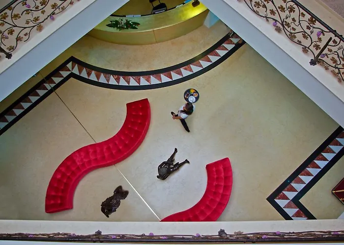 Mediterranean Princess 4*