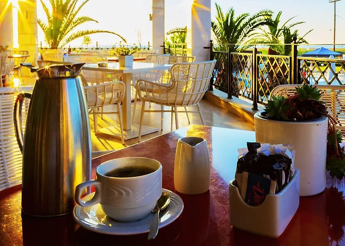 Hotel Mediterranean Princess 4*