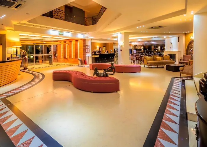 Mediterranean Princess 4* Kateríni