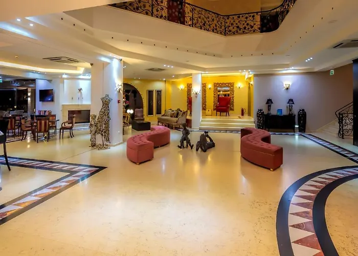 Hotel Mediterranean Princess