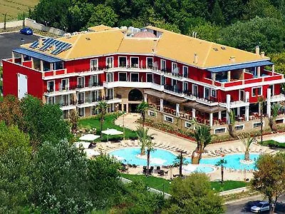 Mediterranean Princess Hotel 4*